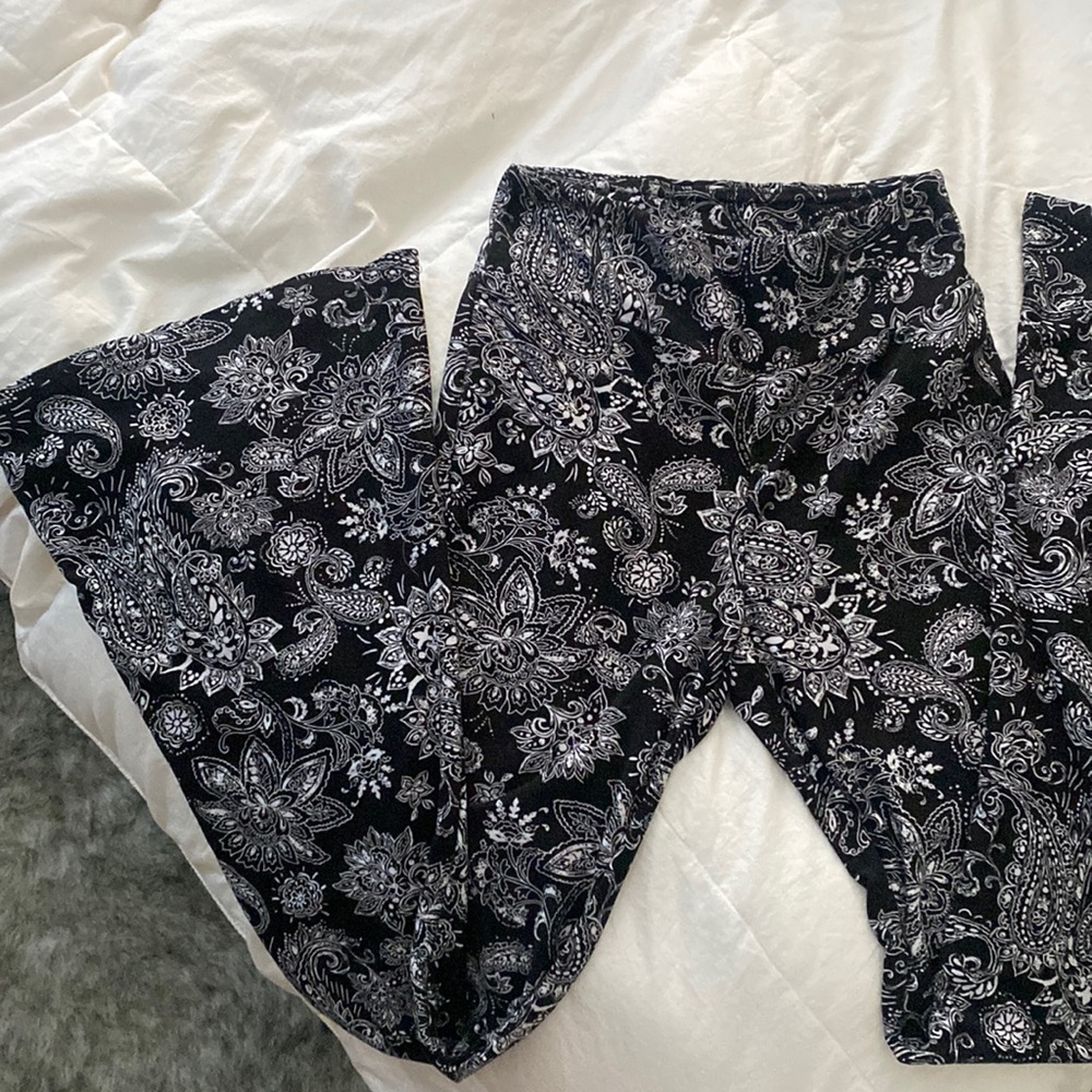 SUPER stretchy Campbell leggings